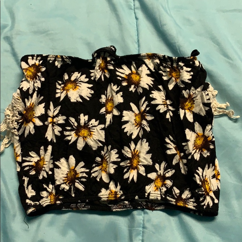 Croptop - Picture 3 of 3